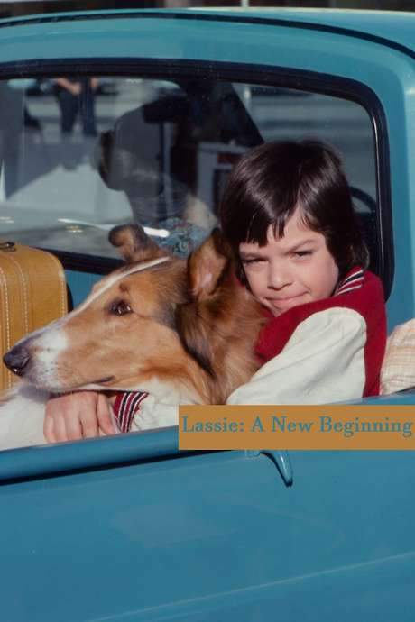 Lassie: The New Beginning